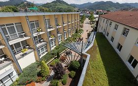 Schwarzwaldhotel 4*